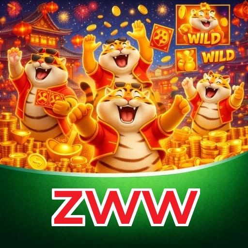 Material promocional do app zww — ilustração, não métricas auditadas nesta página