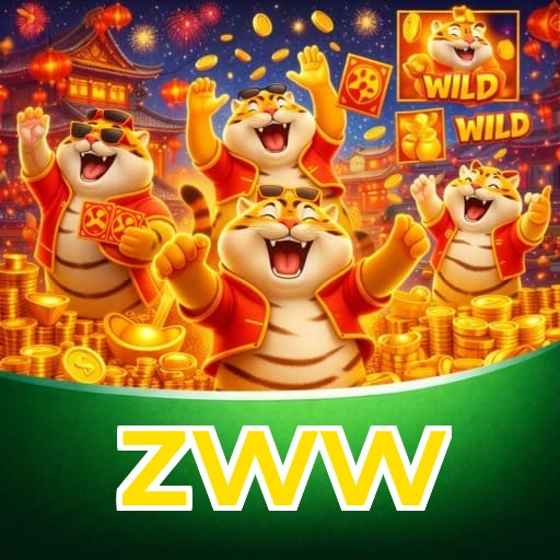 Passo a passo para baixar o app zww — ilustração editorial