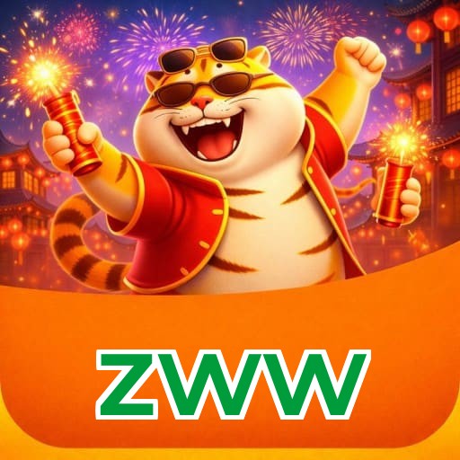 Fluxo de download do app zww — referência visual
