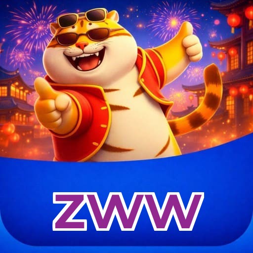 Resumo do fluxo de instalação do app zww — ilustração editorial